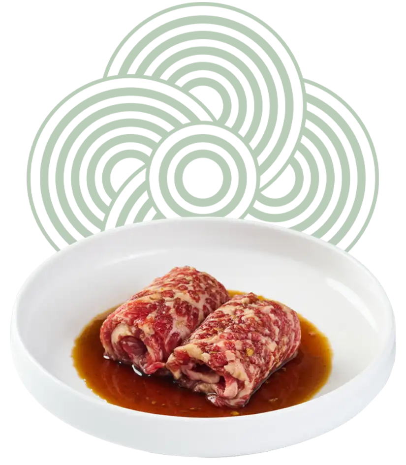 Samwon galbi, samwon by samwon garden, korean bbq, authentic korean bbq